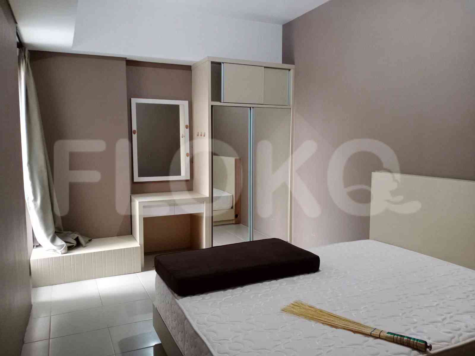Tipe 2 Kamar Tidur di Lantai 9 untuk disewakan di Altiz Apartemen - fbi614 1