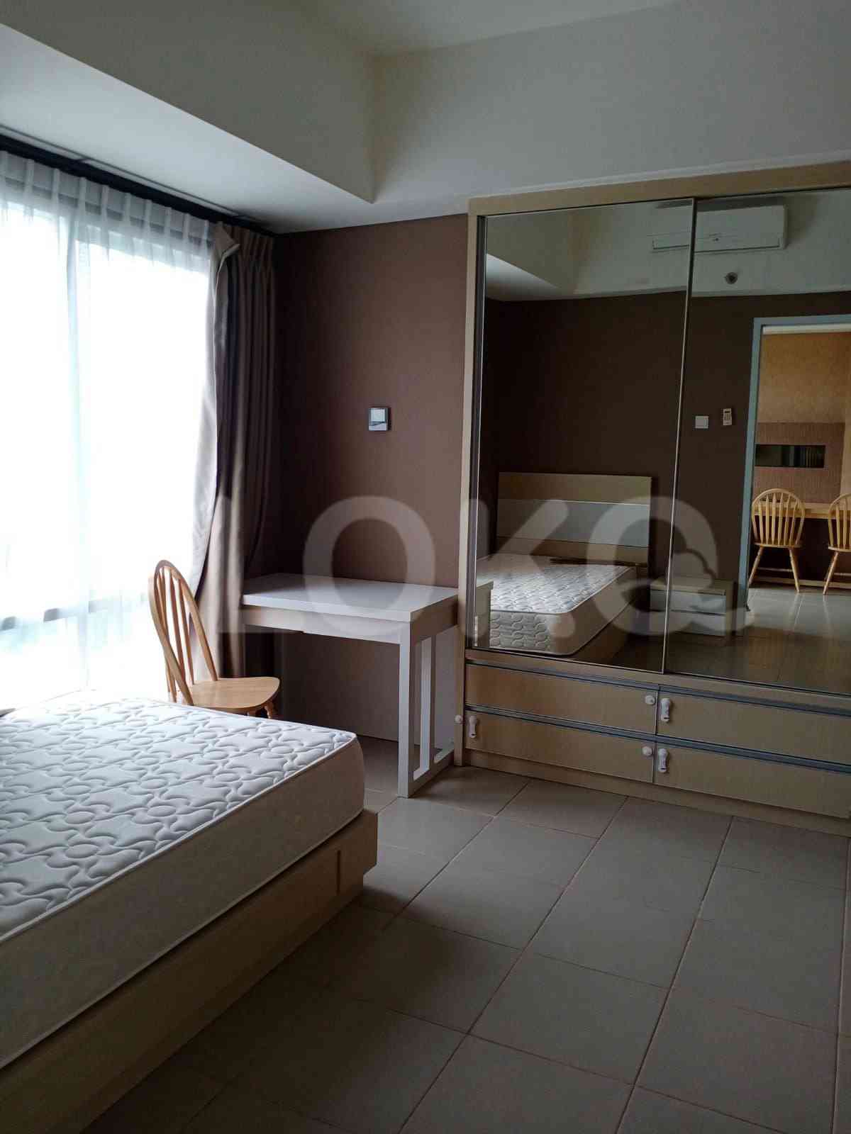 Tipe 2 Kamar Tidur di Lantai 9 untuk disewakan di Altiz Apartemen - fbi614 4