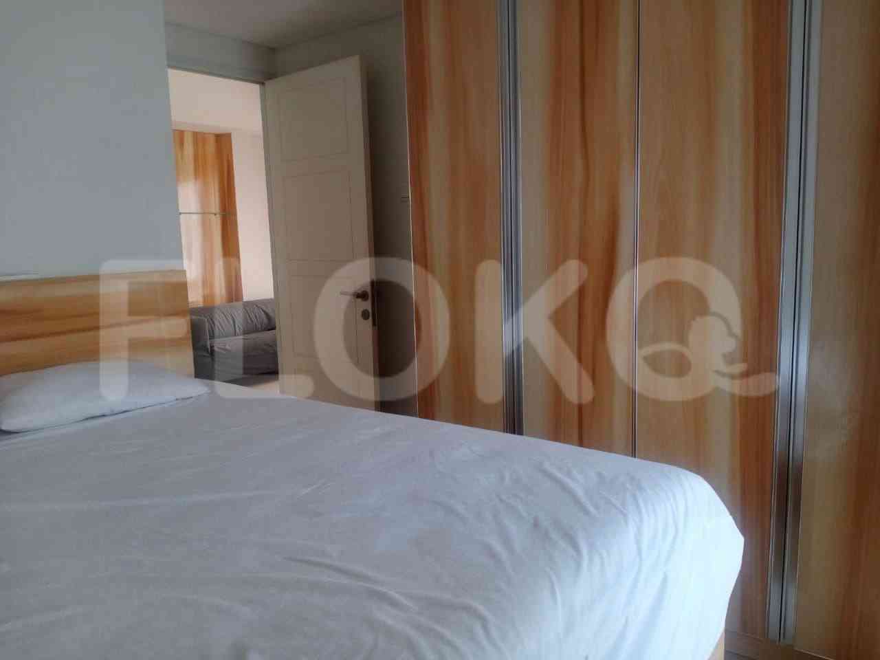 2 Bedroom on 15th Floor for Rent in Altiz Apartment - fbic2d 3