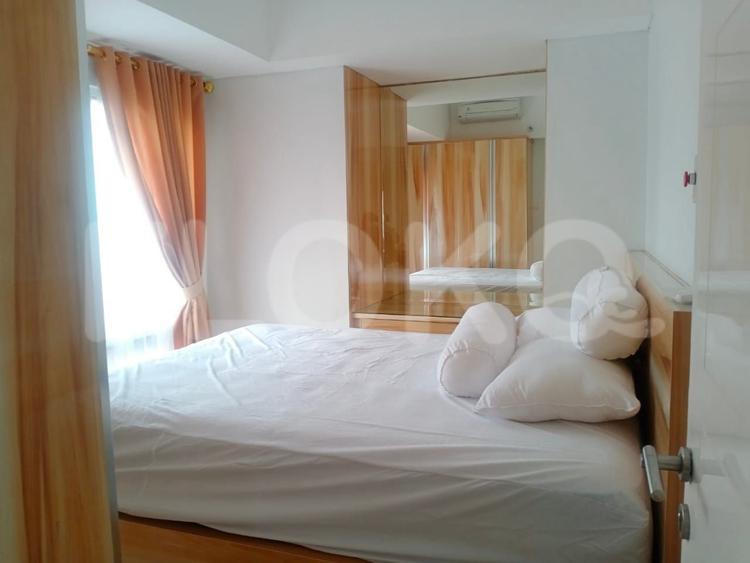 2 Bedroom on 15th Floor for Rent in Altiz Apartment - fbic2d 1
