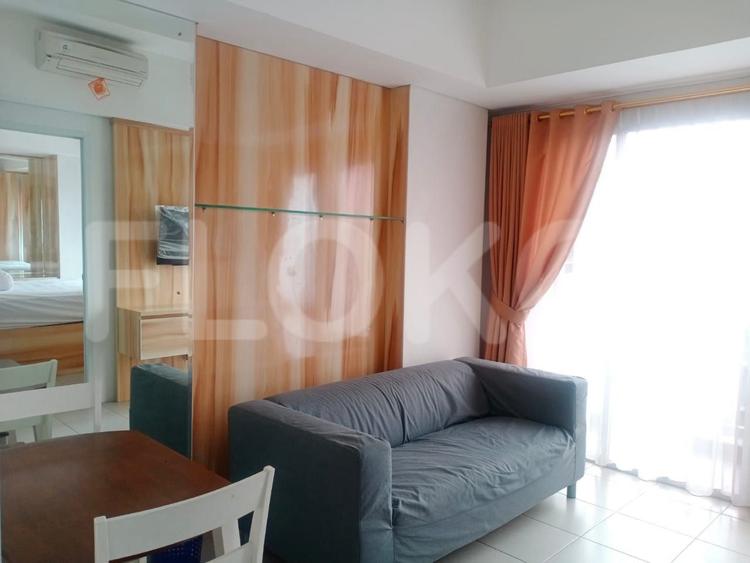 2 Bedroom on 15th Floor for Rent in Altiz Apartment - fbic2d 7
