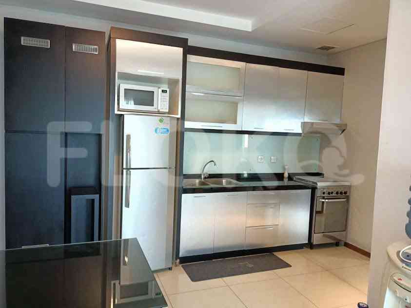 Tipe 2 Kamar Tidur di Lantai 20 untuk disewakan di Thamrin Residence Apartemen - fth1c5 11