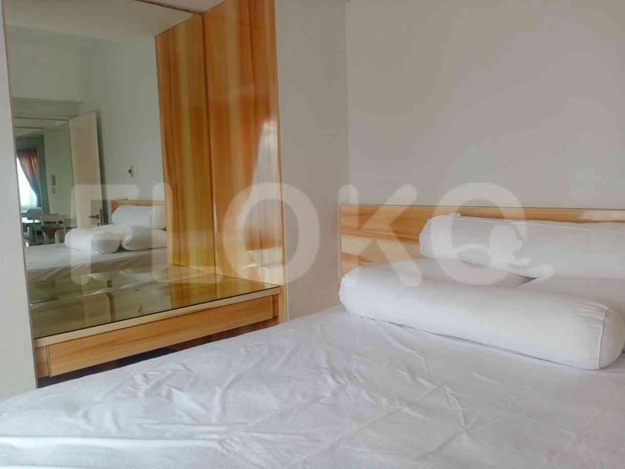 2 Bedroom on 15th Floor for Rent in Altiz Apartment - fbic2d 2