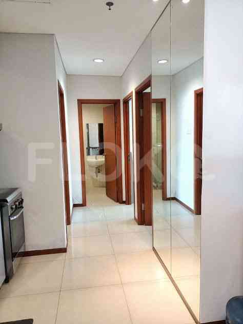 2 Bedroom on 20th Floor for Rent in Thamrin Residence Apartment - fth7a4 10