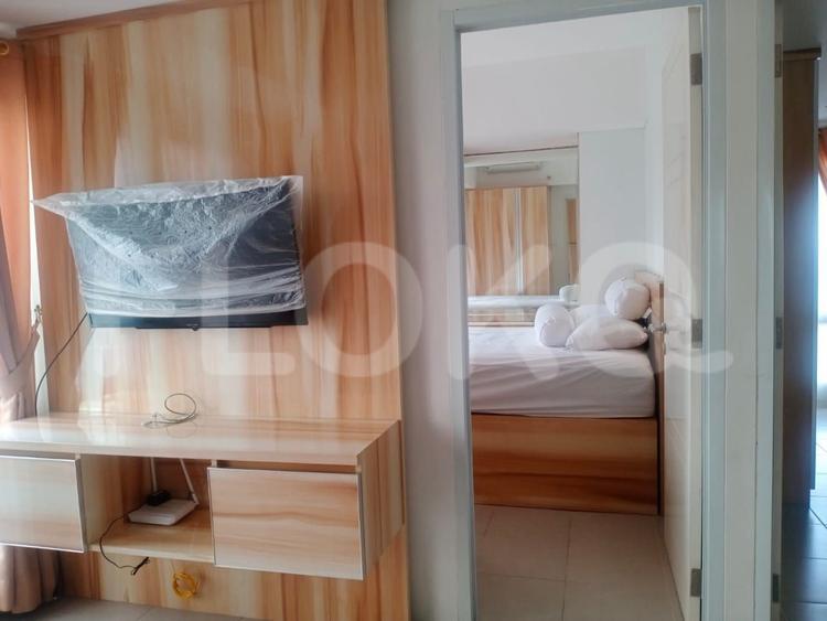 2 Bedroom on 15th Floor for Rent in Altiz Apartment - fbic2d 9