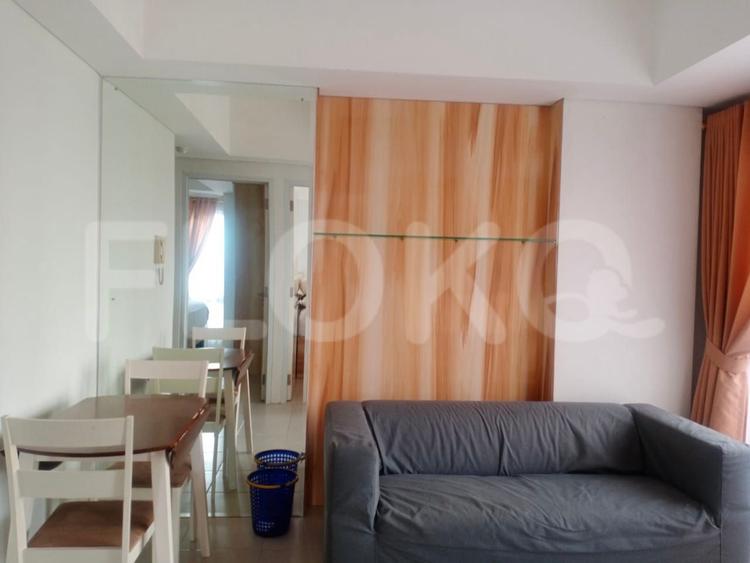 2 Bedroom on 15th Floor for Rent in Altiz Apartment - fbic2d 10