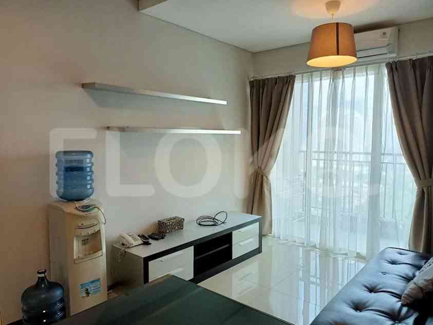 2 Bedroom on 20th Floor for Rent in Thamrin Residence Apartment - fth7a4 2