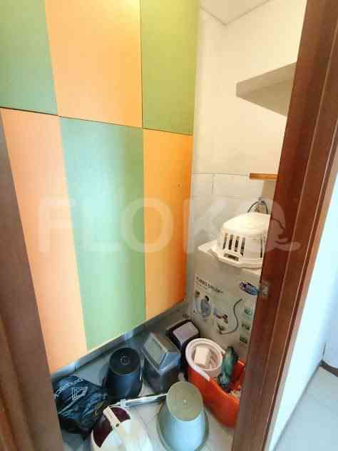 2 Bedroom on 20th Floor for Rent in Thamrin Residence Apartment - fth7a4 8