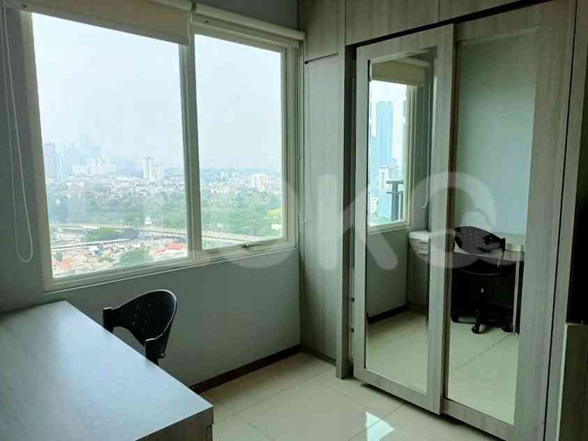2 Bedroom on 20th Floor for Rent in Thamrin Residence Apartment - fth7a4 12
