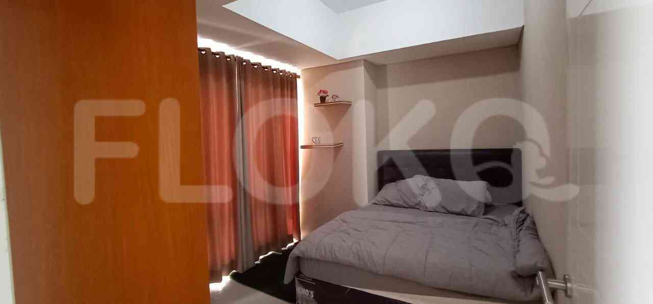 Tipe 2 Kamar Tidur di Lantai 15 untuk disewakan di Altiz Apartemen - fbia0c 1