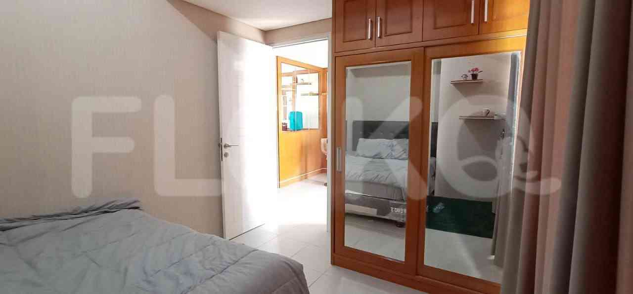 Tipe 2 Kamar Tidur di Lantai 15 untuk disewakan di Altiz Apartemen - fbia0c 3