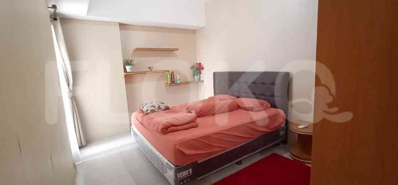 Tipe 2 Kamar Tidur di Lantai 15 untuk disewakan di Altiz Apartemen - fbia0c 2