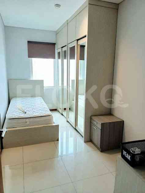 Tipe 2 Kamar Tidur di Lantai 20 untuk disewakan di Thamrin Residence Apartemen - fth1c5 7