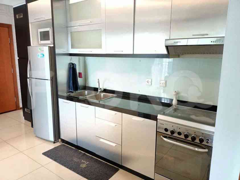 2 Bedroom on 20th Floor for Rent in Thamrin Residence Apartment - fth7a4 11