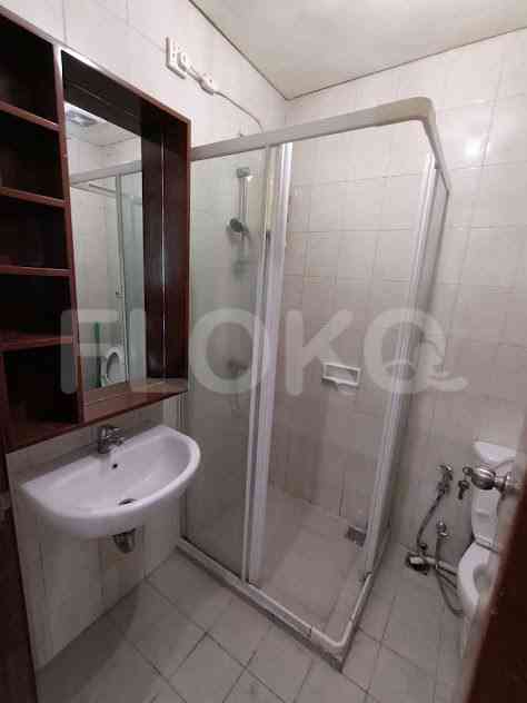 2 Bedroom on 39th Floor for Rent in Thamrin Residence Apartment - fthf64 11