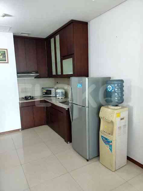 Tipe 2 Kamar Tidur di Lantai 39 untuk disewakan di Thamrin Residence Apartemen - fthc99 7