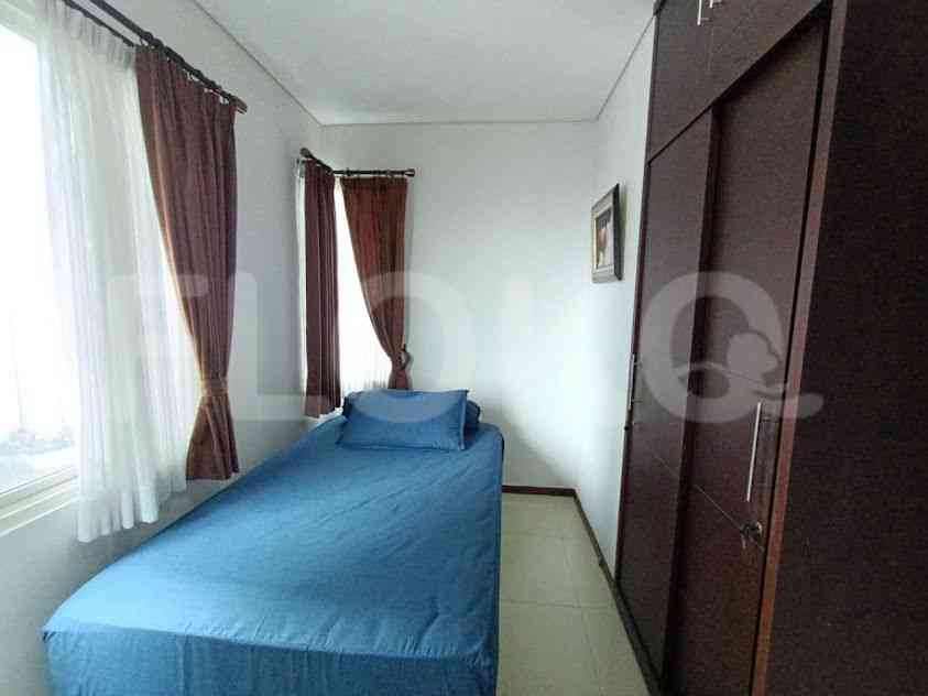 Tipe 2 Kamar Tidur di Lantai 39 untuk disewakan di Thamrin Residence Apartemen - fthc99 5