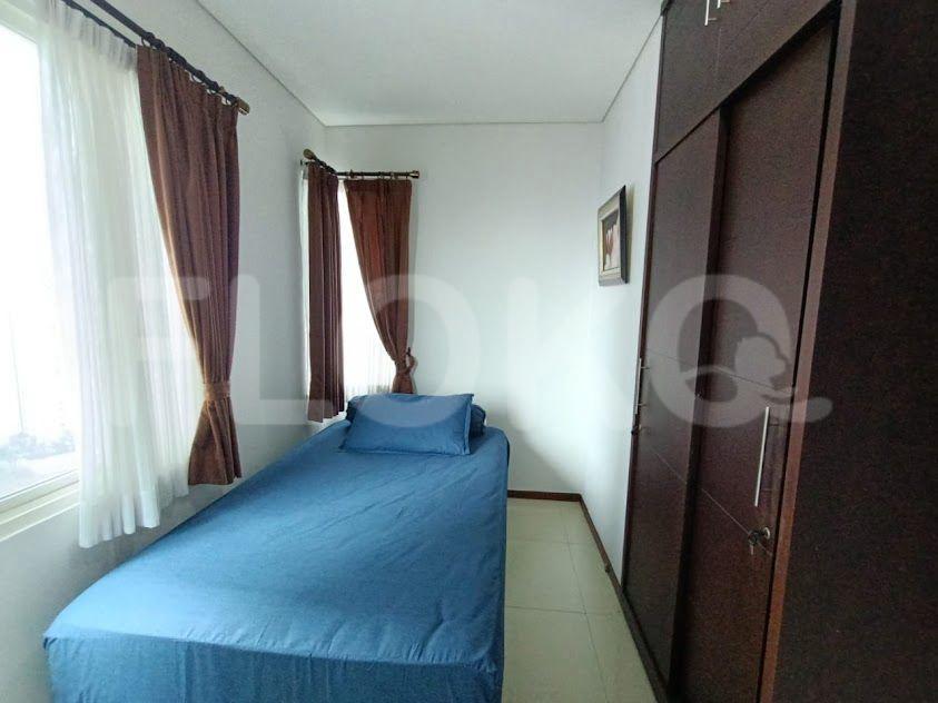 Sewa Apartemen Thamrin Residence Apartemen Tipe 2 Kamar Tidur di Lantai 39 fthc99