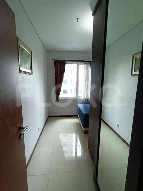 Tipe 2 Kamar Tidur di Lantai 39 untuk disewakan di Thamrin Residence Apartemen - fthc99 10