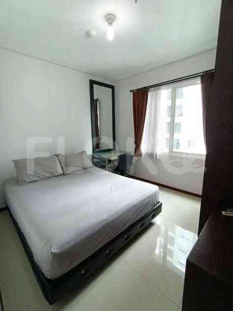 Tipe 2 Kamar Tidur di Lantai 39 untuk disewakan di Thamrin Residence Apartemen - fthc99 4