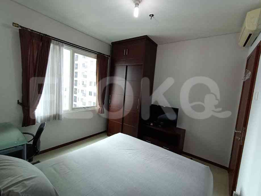 Tipe 2 Kamar Tidur di Lantai 39 untuk disewakan di Thamrin Residence Apartemen - fthc99 6