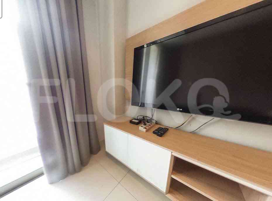 1 Bedroom on 50th Floor for Rent in Taman Anggrek Residence - ftaa67 2