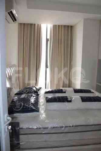 Tipe 2 Kamar Tidur di Lantai 16 untuk disewakan di Lavanue Apartemen - fpa292 2