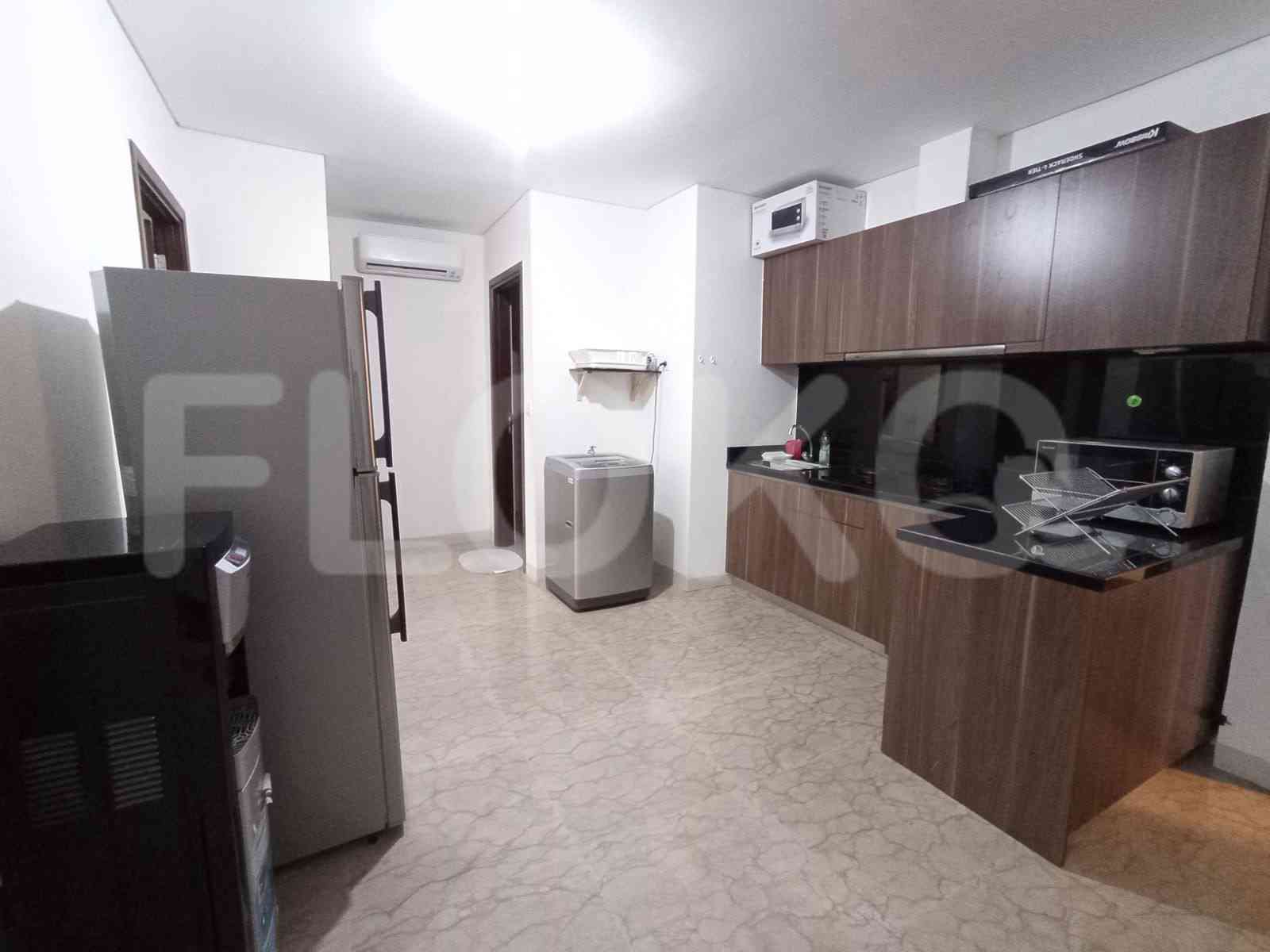 2 Bedroom on 8th Floor for Rent in Lavanue Apartment - fpad34 6