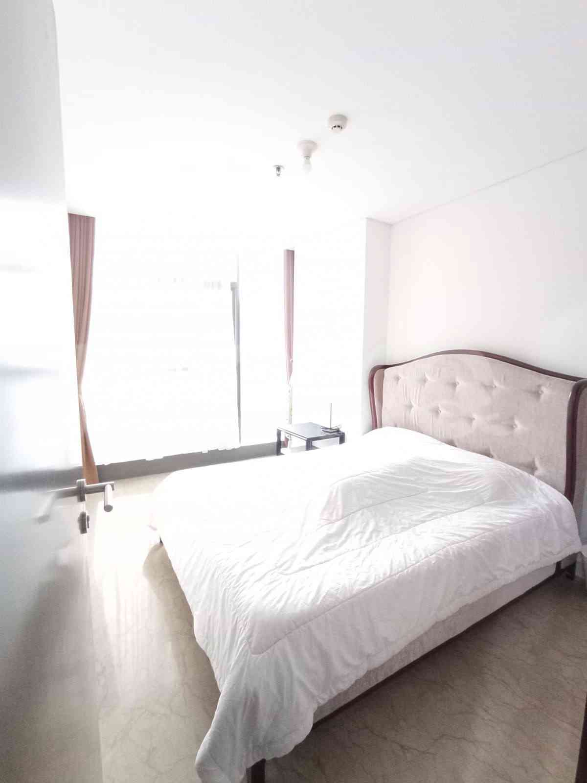 Tipe 2 Kamar Tidur di Lantai 8 untuk disewakan di Lavanue Apartemen - fpa11a 1