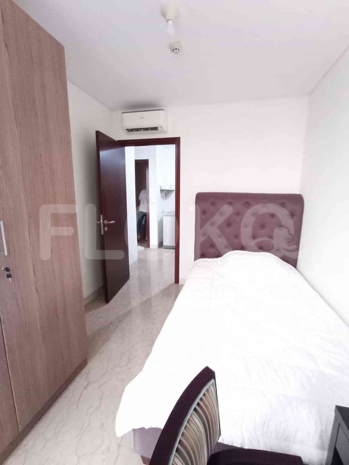 2 Bedroom on 8th Floor for Rent in Lavanue Apartment - fpad34 3