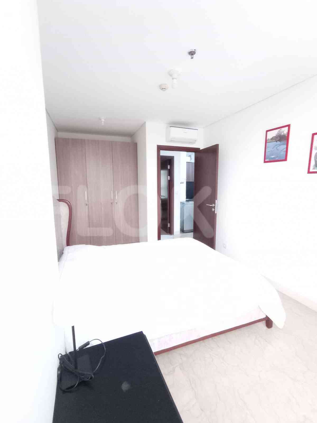 2 Bedroom on 8th Floor for Rent in Lavanue Apartment - fpad34 2
