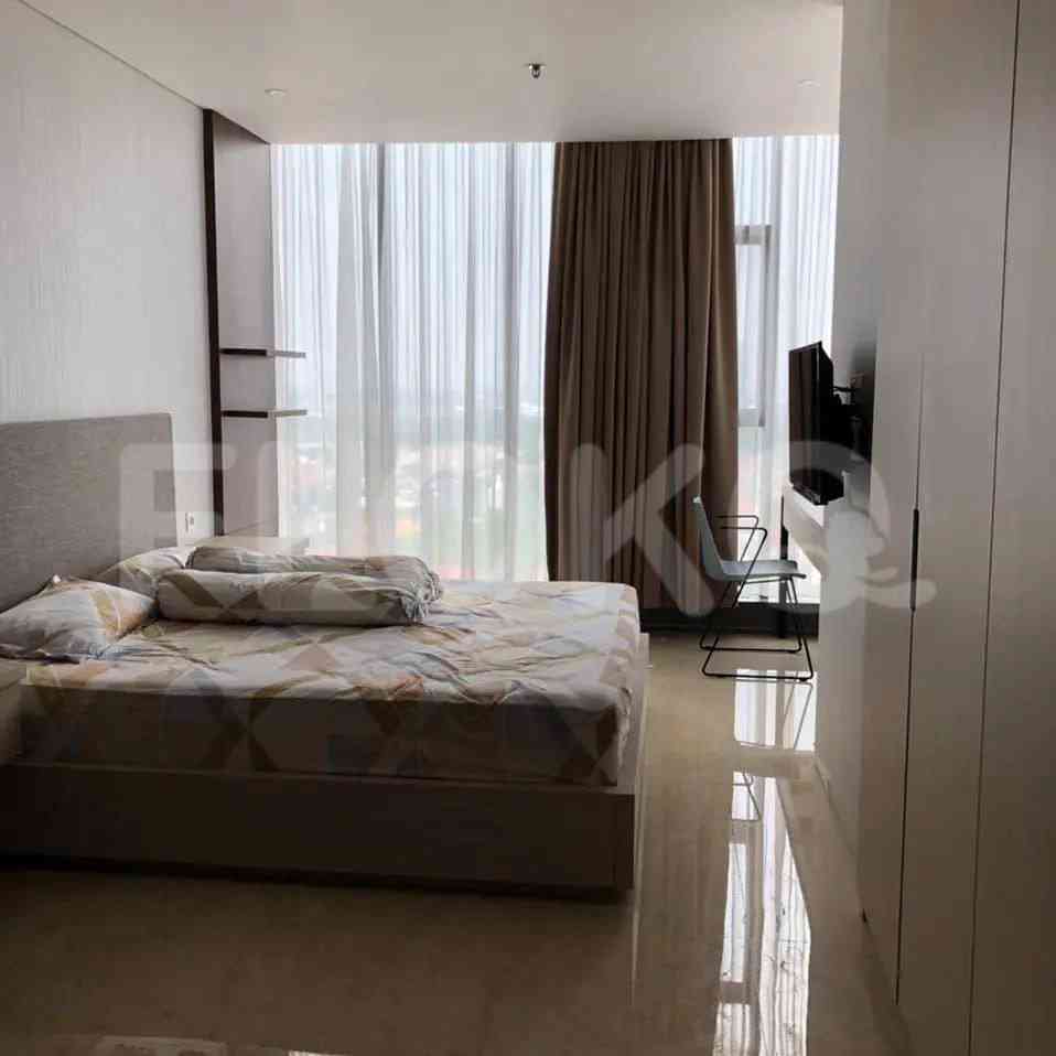 2 Bedroom on 12th Floor for Rent in Lavanue Apartment - fpaa16 1