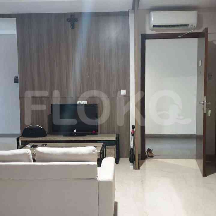 2 Bedroom on 12th Floor for Rent in Lavanue Apartment - fpaa16 3