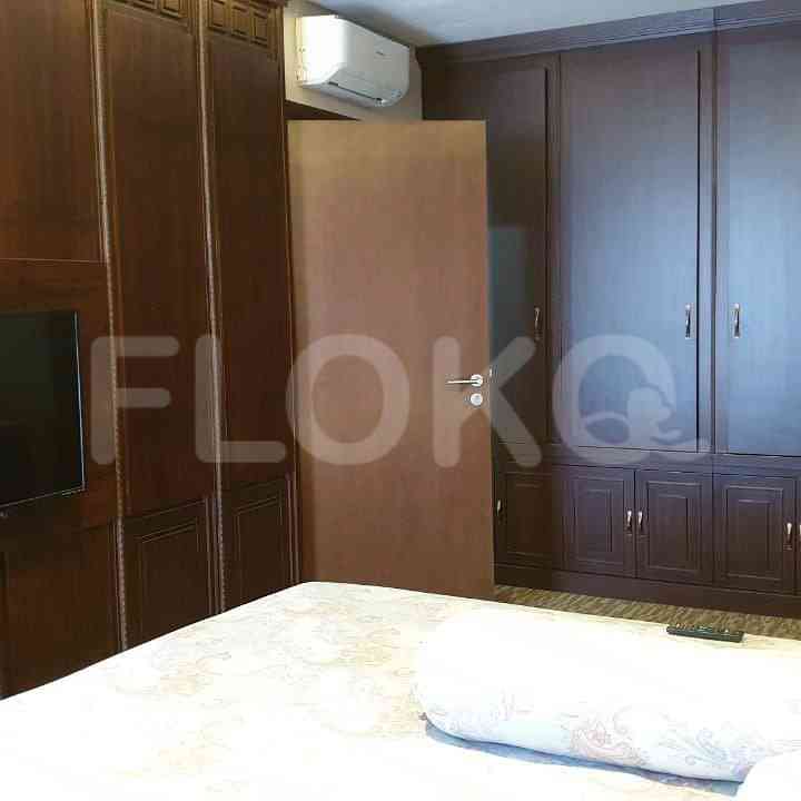 2 Bedroom on 12th Floor for Rent in Lavanue Apartment - fpaa16 2