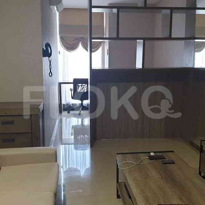 2 Bedroom on 12th Floor for Rent in Lavanue Apartment - fpaa16 7
