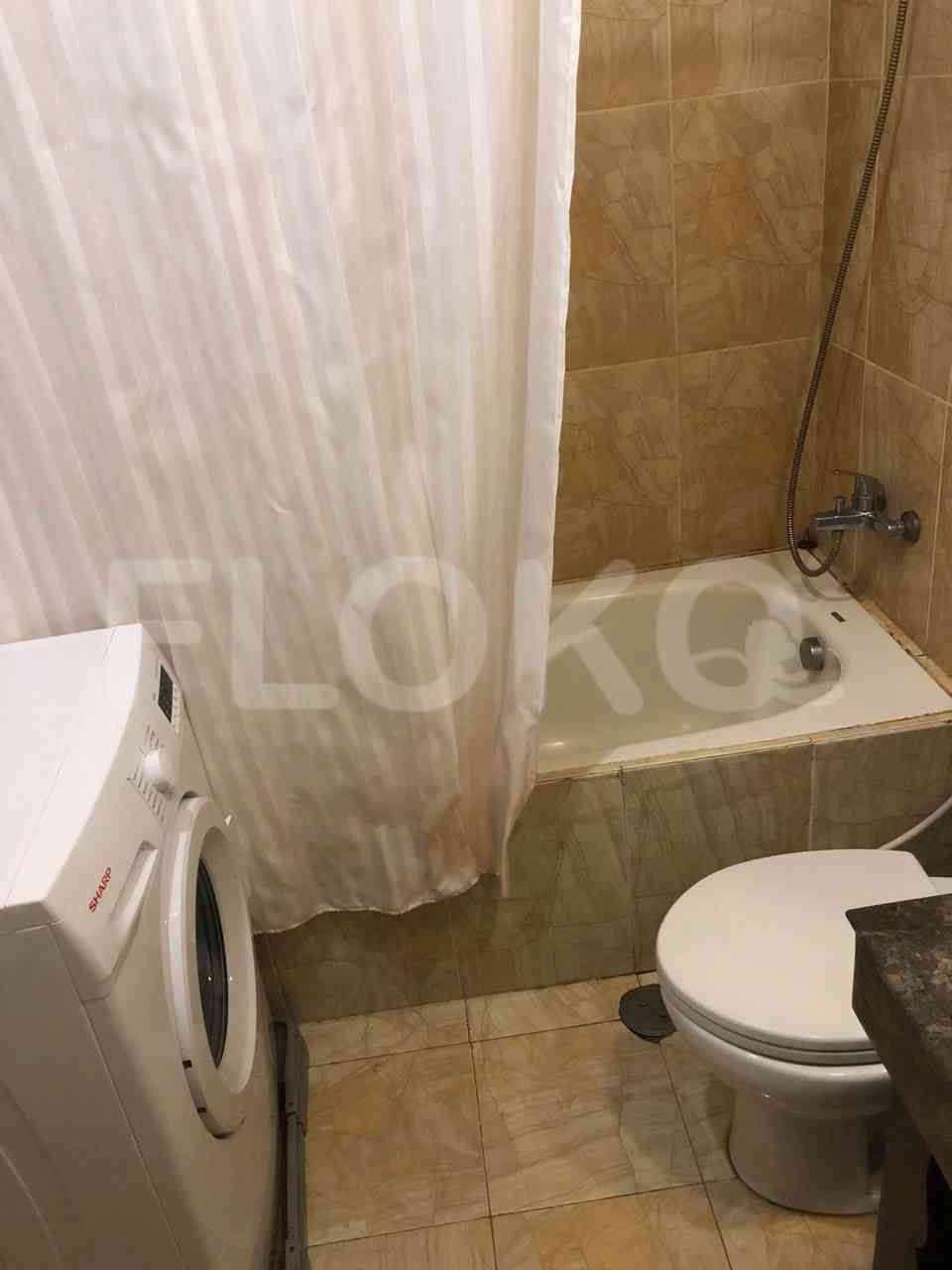 1 Bedroom on 15th Floor for Rent in Bellezza Apartment - fpe016 4