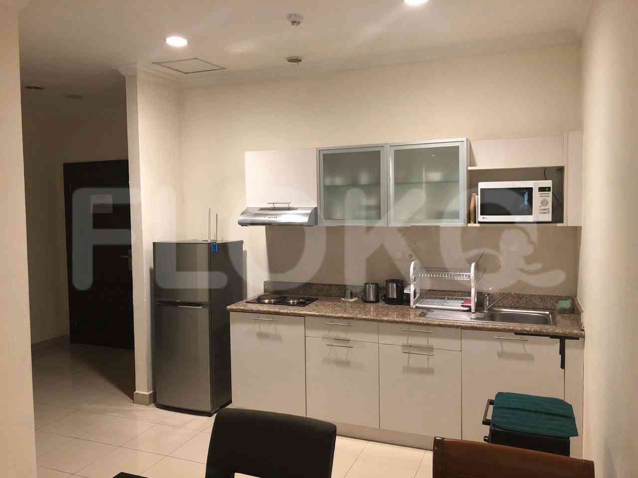1 Bedroom on 15th Floor for Rent in Bellezza Apartment - fpe016 7