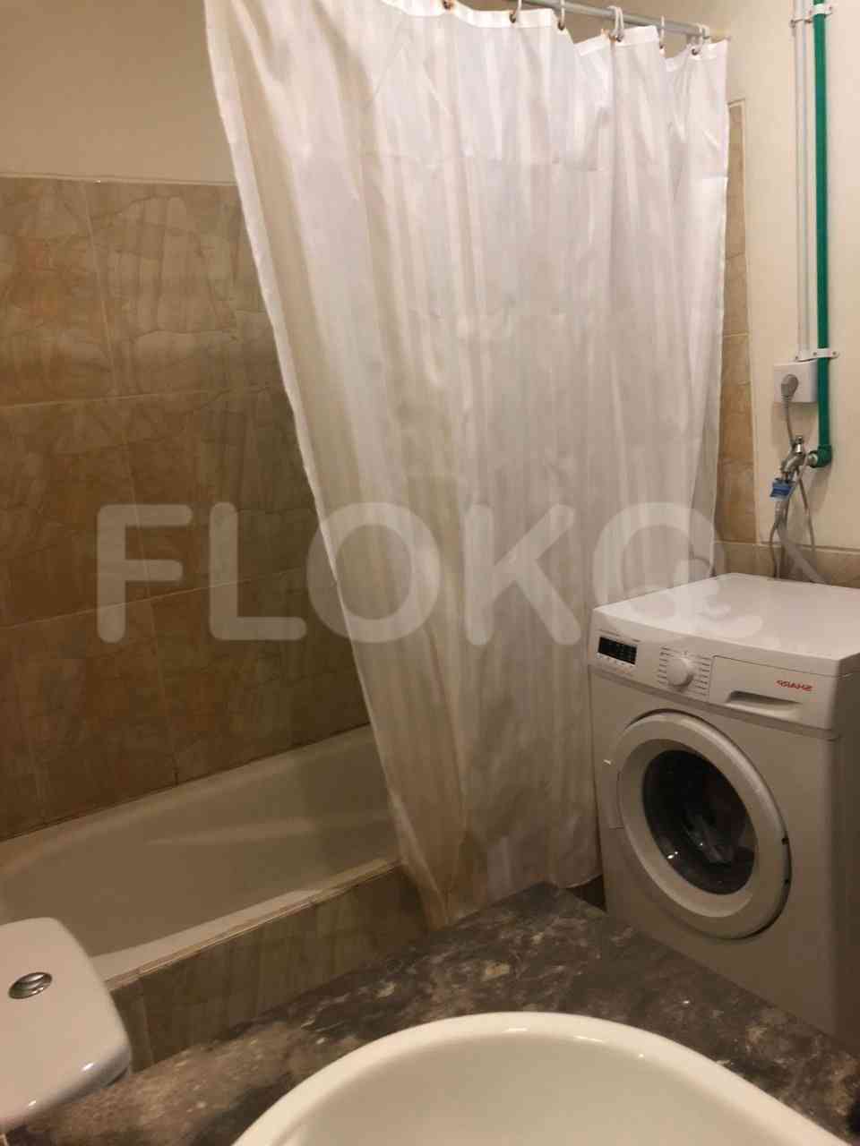 1 Bedroom on 15th Floor for Rent in Bellezza Apartment - fpe016 3
