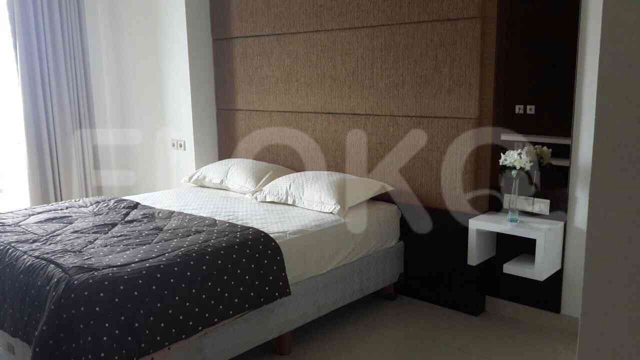 1 Bedroom on 15th Floor for Rent in Bellezza Apartment - fpe016 9