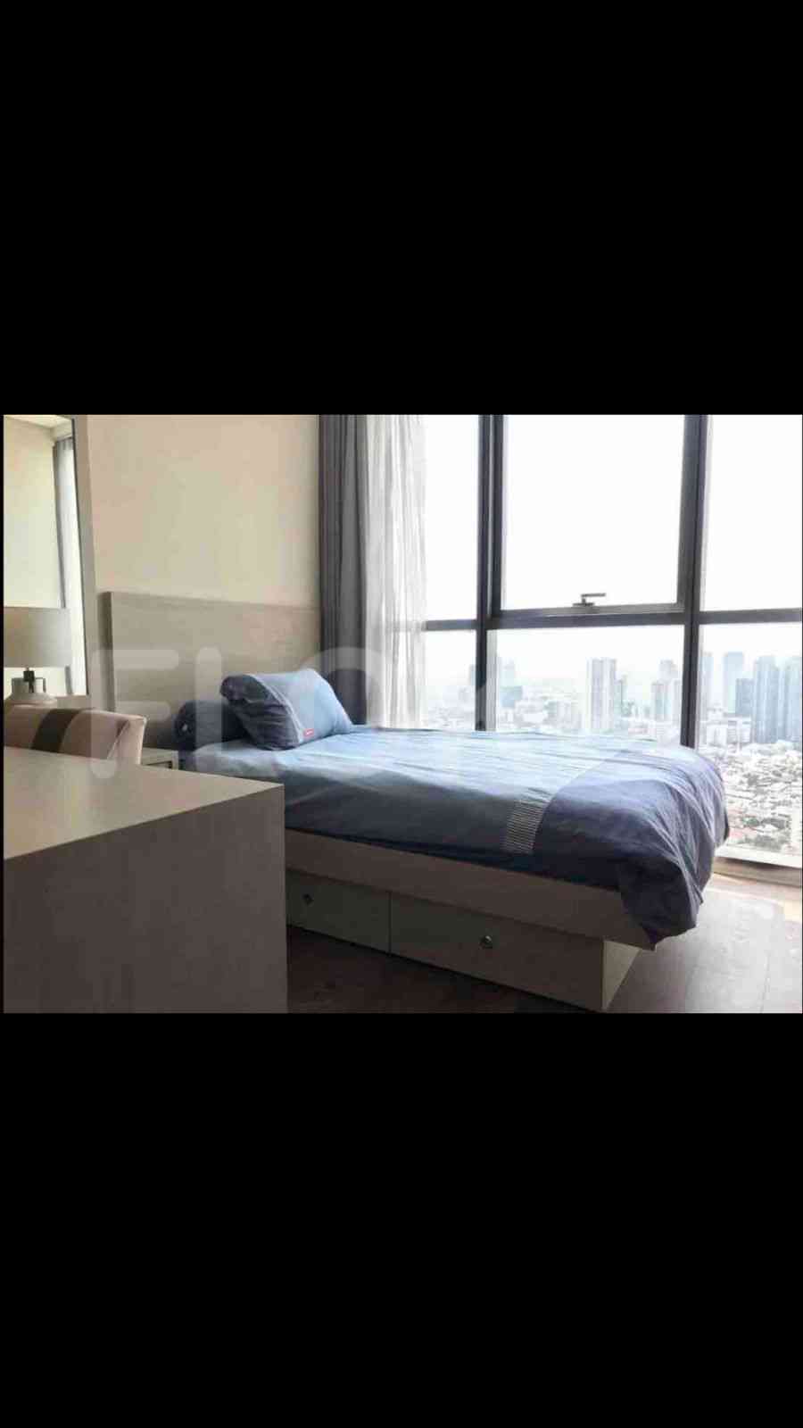 1 Bedroom on 46th Floor for Rent in Ciputra World 2 Apartment - fkuc72 3