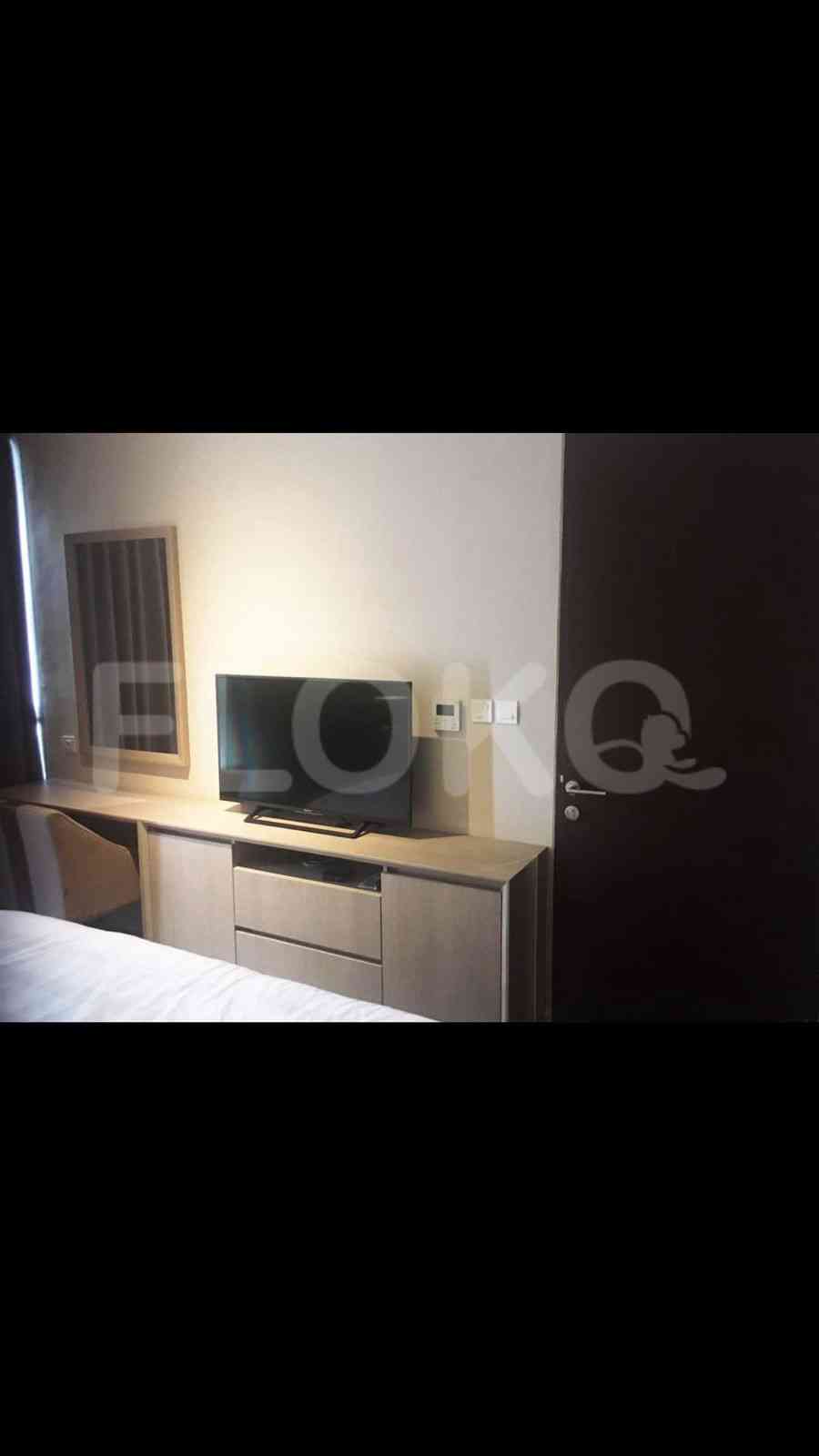 1 Bedroom on 46th Floor for Rent in Ciputra World 2 Apartment - fkuc72 2