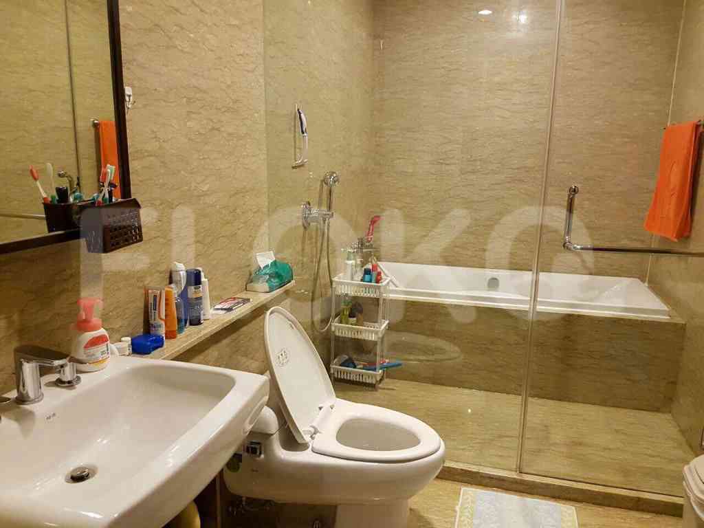 3 Bedroom on 9th Floor for Rent in Essence Darmawangsa Apartment - fcie88 8