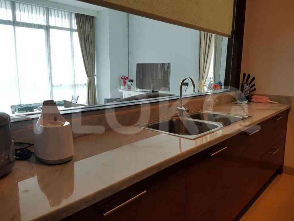 3 Bedroom on 9th Floor for Rent in Essence Darmawangsa Apartment - fcie88 7