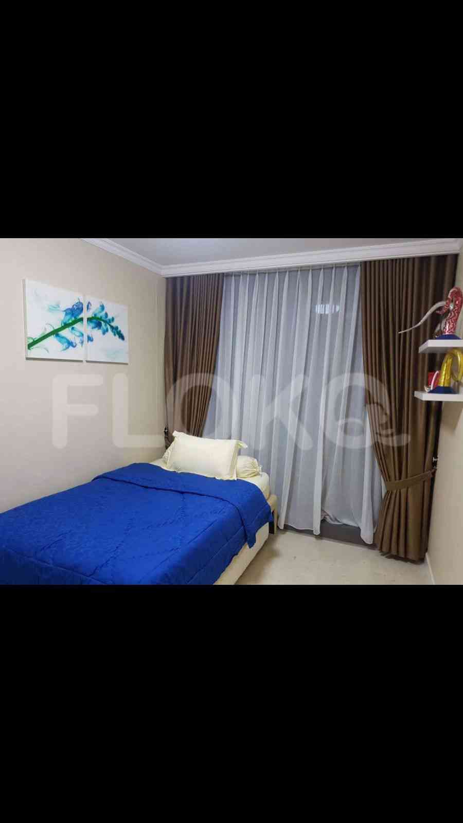 Tipe 2 Kamar Tidur di Lantai 26 untuk disewakan di Lavanue Apartemen - fpa93d 7