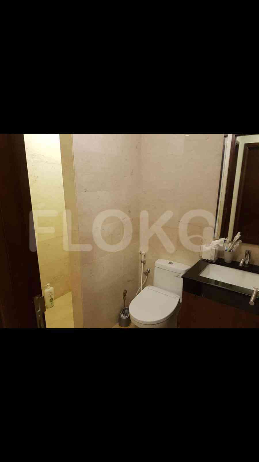 2 Bedroom on 26th Floor for Rent in Lavanue Apartment - fpafa4 4