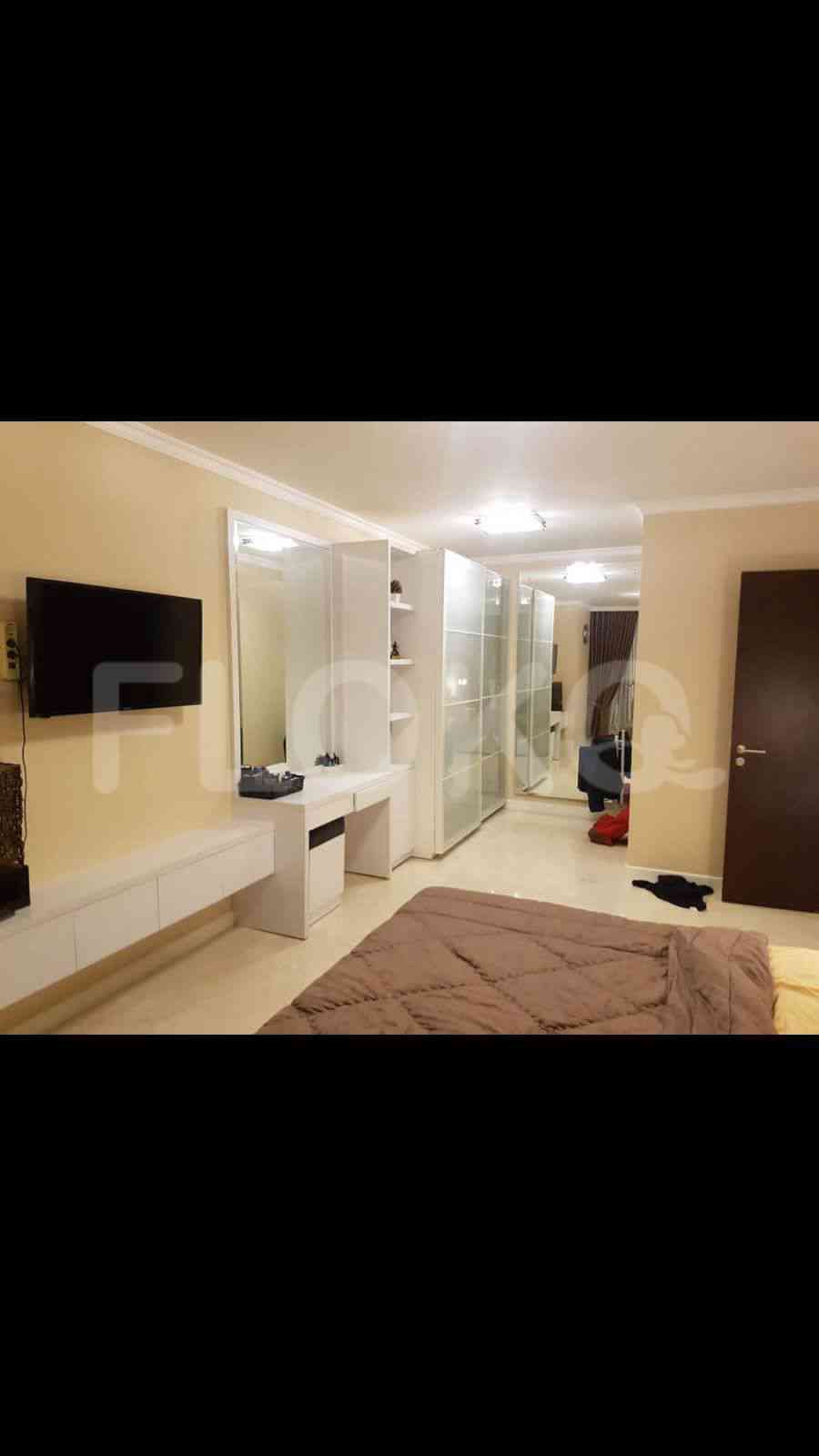2 Bedroom on 26th Floor for Rent in Lavanue Apartment - fpafa4 3