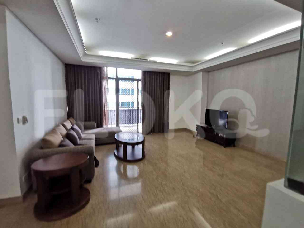 4 Bedroom on 7th Floor for Rent in Essence Darmawangsa Apartment - fci672 5