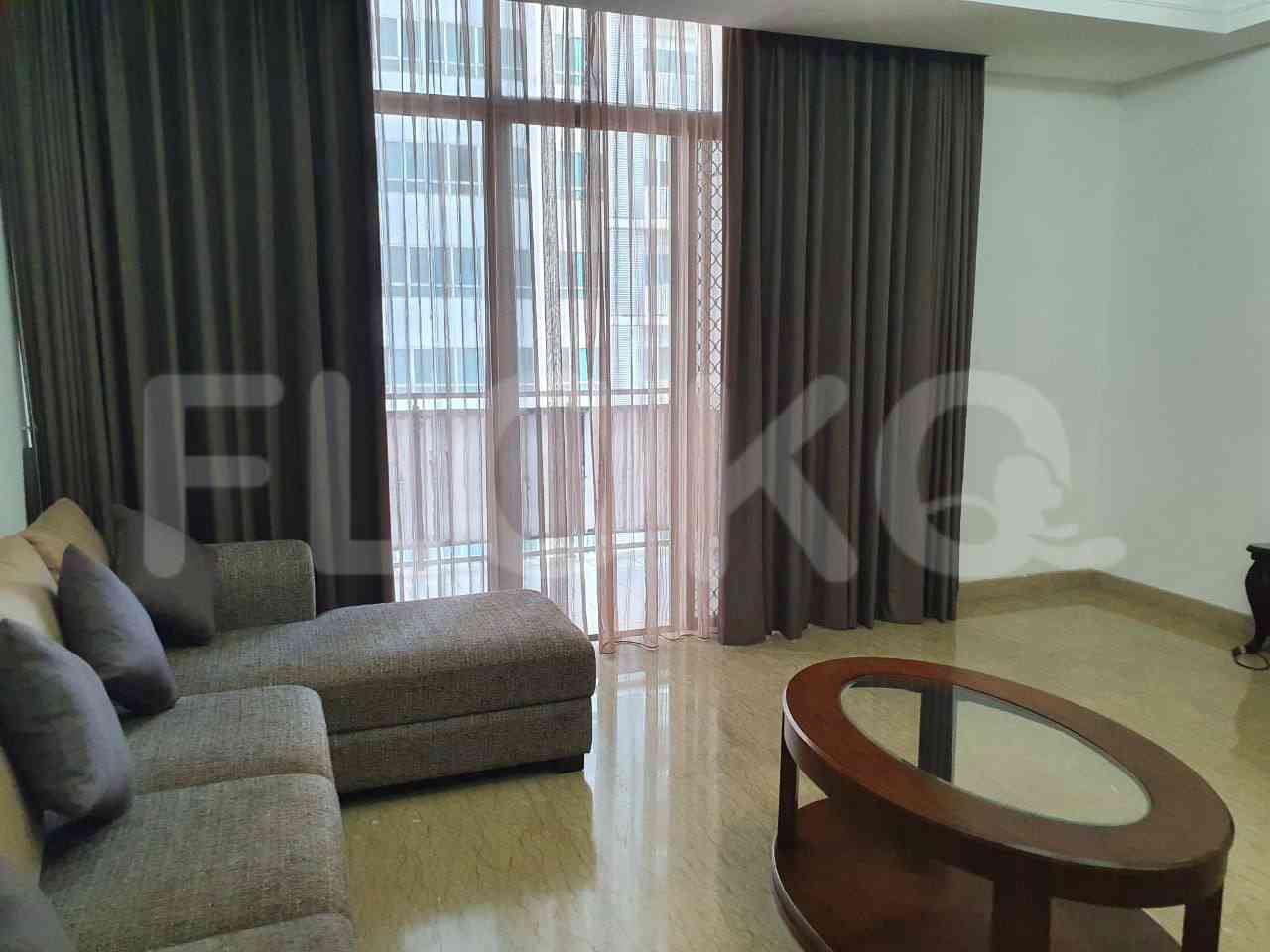 4 Bedroom on 7th Floor for Rent in Essence Darmawangsa Apartment - fci672 4