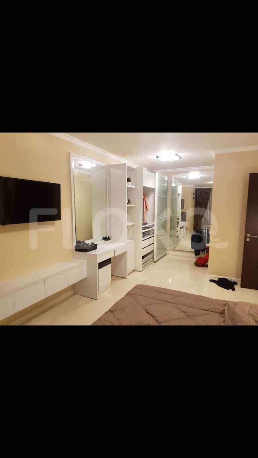 2 Bedroom on 26th Floor for Rent in Lavanue Apartment - fpafa4 6
