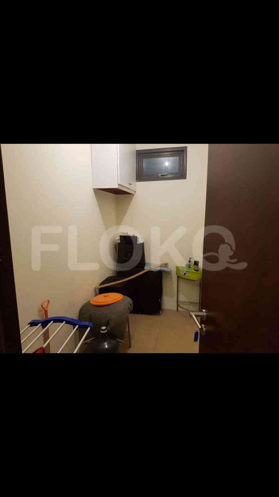 2 Bedroom on 26th Floor for Rent in Lavanue Apartment - fpafa4 2